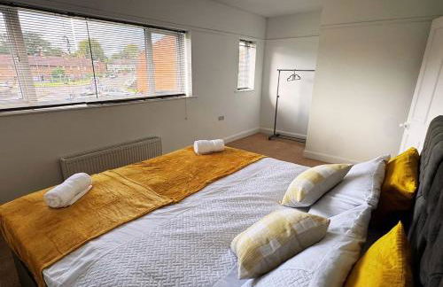 Home In Northampton - Foto 6