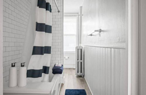 Skyline 138 Charming West End Mansard Penthouse - Foto 13