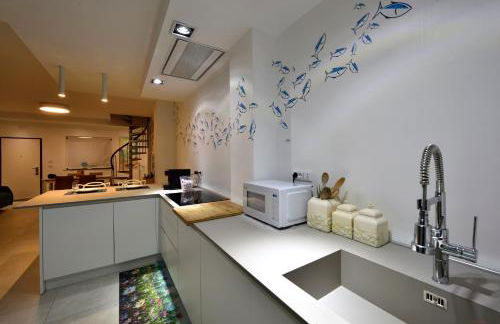 Deliziosa Villetta - Foto 56