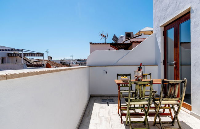 Casa del Patio - Boutique Apartments - Foto 50