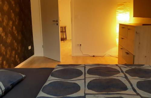 Ferienwohnung in Hohen Neuendorf bei Berlin, Zentral gelegen - Foto 8