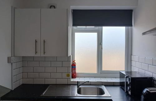 St John's Newsome Serviced Apartments - Foto 17