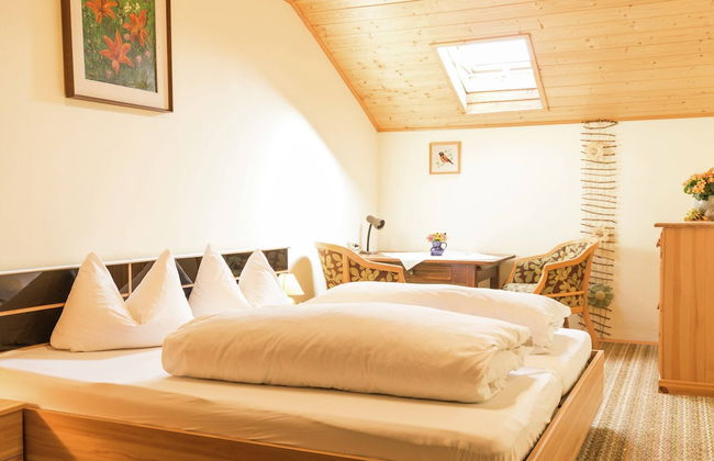 Peaceful Apartment in Reitersau Bavaria near Ski Area - Foto 2