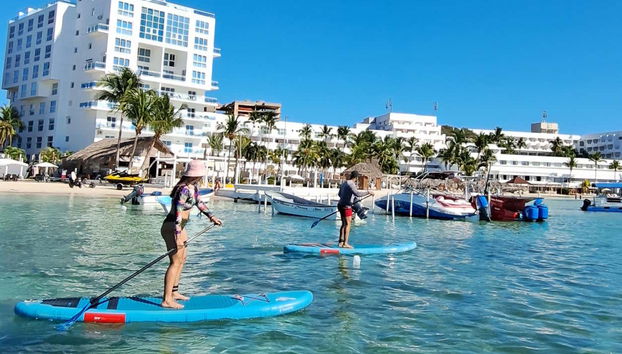 Boca Chica Paddle Surf - Foto 2