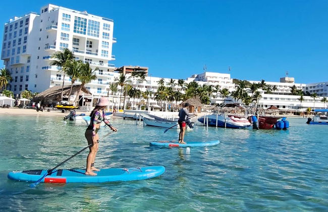 Boca Chica Paddle Surf - Foto 2