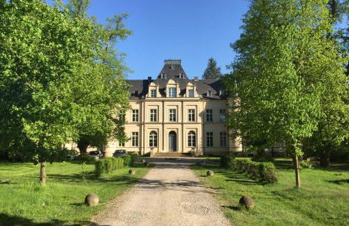 Schloss Lanke - Foto 35