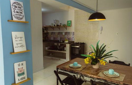 Village Caranguejo - FLAT 02 Quartos - Foto 29