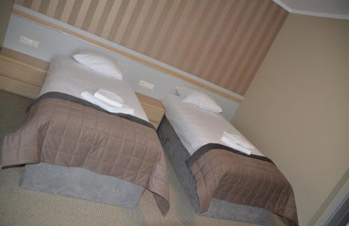 EMEF Centrum Szkoleniowo-Serwisowe - Photo 6