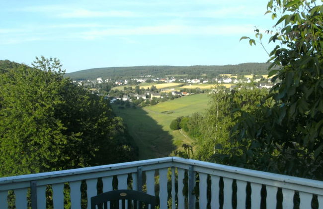 Cozy Morbach Getaway - Photo 14