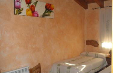 Casas Rurales Las Eras I A Y II B - Foto 13