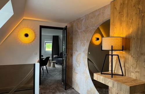 Apartment #3Panoramablick - Foto 11