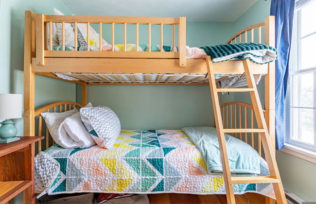 Ski Hike Lodge 5BR w Fire Pit Cozy Spaces - Foto 43