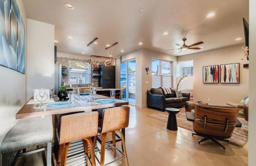 Fancy Townhome Near Old Town, Breweries and River! - Foto 12