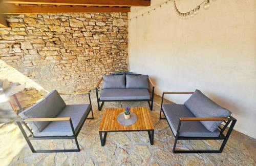 Casa Nini Mer - charming stone house with yard near Pula - Foto 70