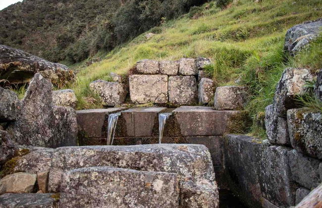 Excursión a Vitcos - Foto 5