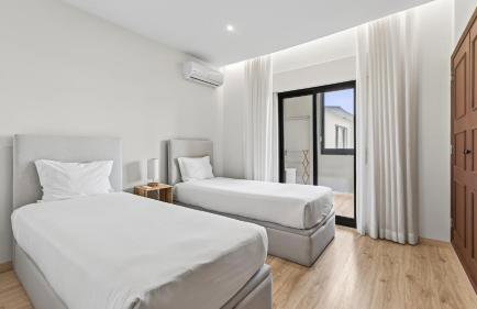 Loulé Sunny Retreat by LovelyStay - Foto 59