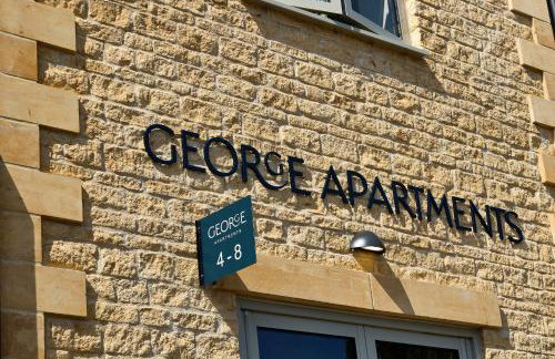 George Apartments - Photo 44