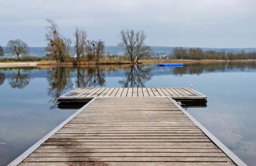 Haus unterm Räuschenberg - Foto 30