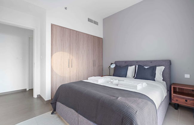 Silkhaus Executive Residences, Dubai Hills - Photo 3