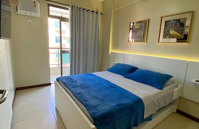 Aconchegante Apartamento na Prainha - Foto 8