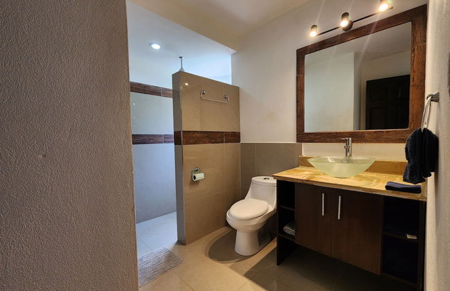 Casa Naranja Jungle Villa - Photo 9