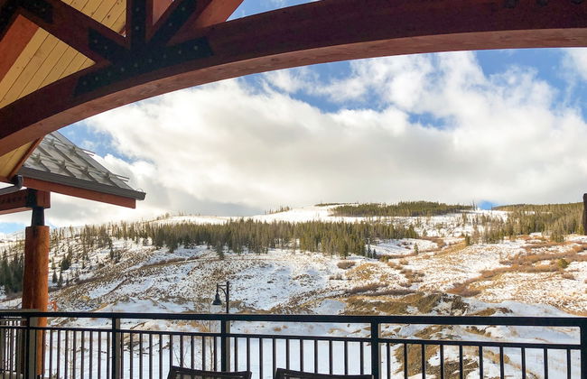 Hyatt Vacation Club at The Ranahan - Foto 62