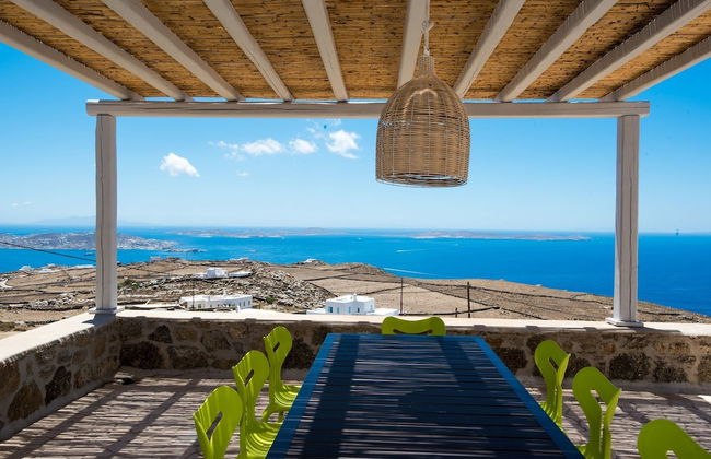 Villa DeLucien - Photo 43