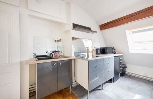 La Cabane de Masséna - Foto 14