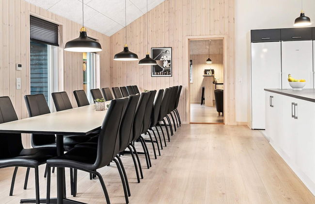 Holiday Home in Kappeln - Foto 17