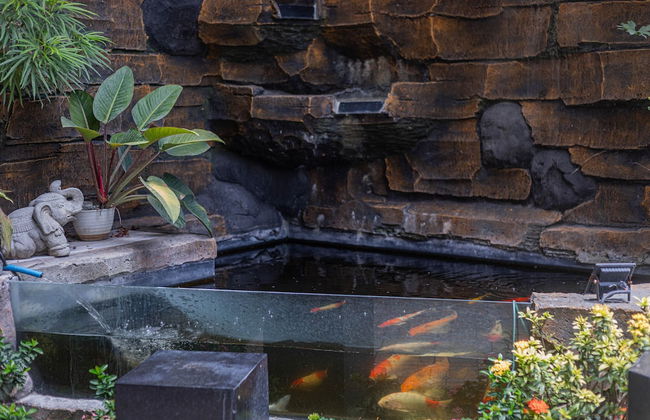 Amartha Indotama Private Villa - Foto 62