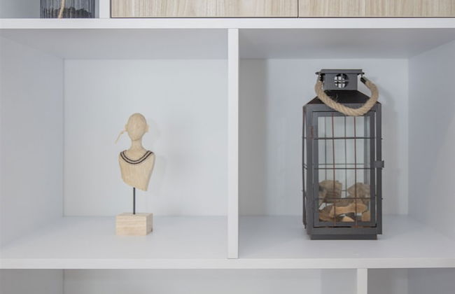 Liiiving -Luxury River View Apartment IX - Foto 36