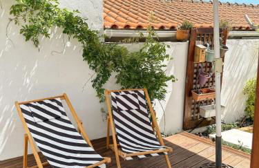 Vilarejo - Costa Alentejana - Foto 10