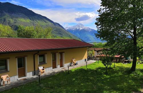 Agriturismo Val Codera - Photo 24