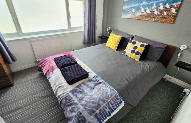 3 Bed House Stunning Views And Free Parking - Foto 11