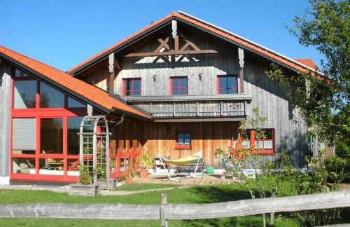 Ferienwohnung Klaus - Foto 24