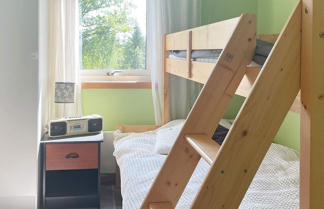 6 Person Holiday Home in Mardaklev-by Traum - Photo 16