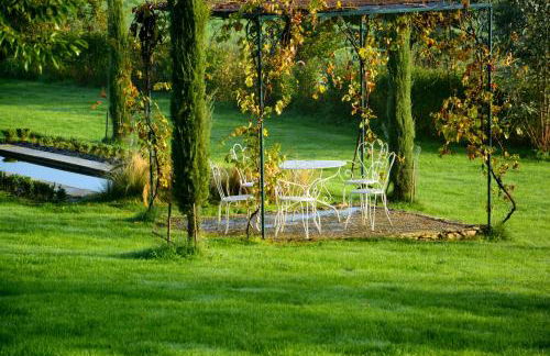 Domaine des Ormeaux - Foto 14