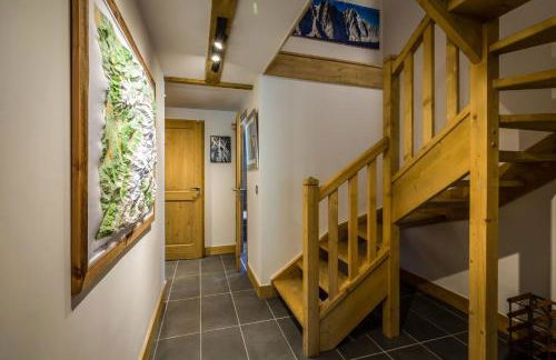 Delys - Renovated - Beside Park - Climbing wall - Hikes - Mont-Blanc views - Foto 15