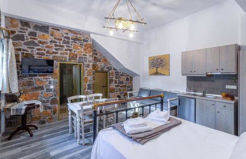 Perachori Boutique Studios - Photo 21