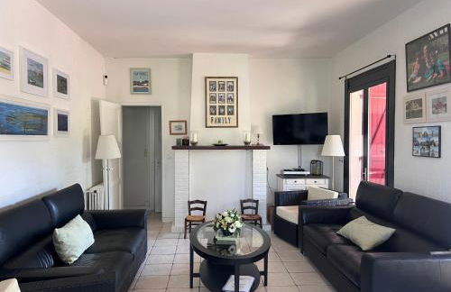 Maison familiale en plein centre du Cap Ferret - Foto 7