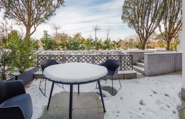 Apartament Sun & Snow Wisus - Foto 21