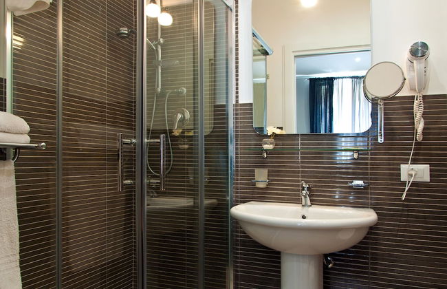 Bed and Breakfast Operà - Foto 16