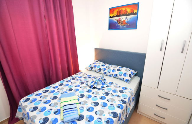 Holiday Home Cattaro - Foto 8