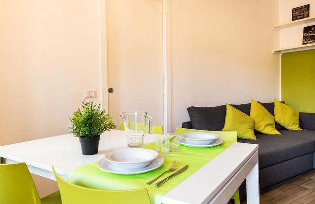 Bellarmino 21 in Milano - Foto 78