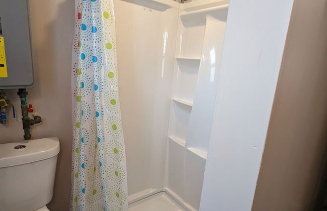 Little Yellow Cottages - Foto 39