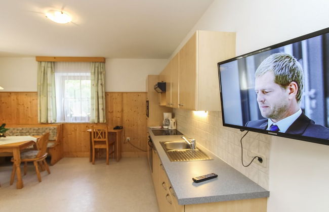 Appartements Trinker - Foto 21