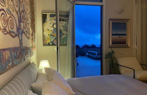 Casa Della Baia With a beautiful view - Foto 25