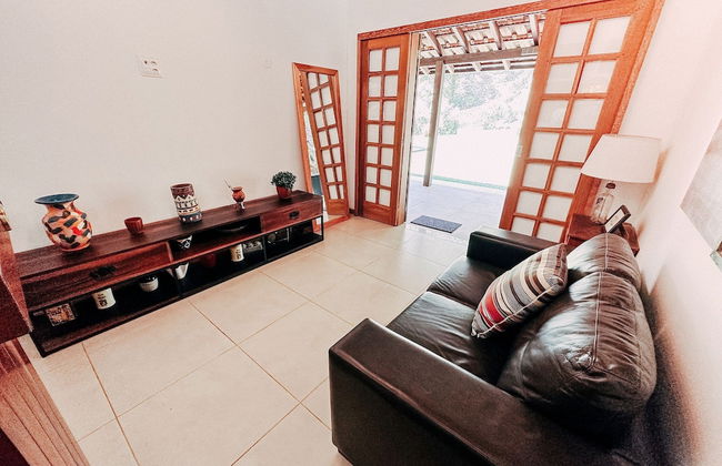 Casa Rio Habitat - Foto 35