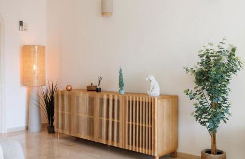 MARBELLA BANUS SUITES - Terrazas de Banus Garden Views - Foto 22