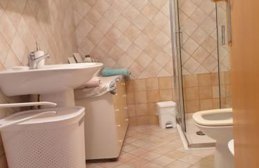 Grazioso Appartamento, Aria Condizionata "ALLE MURA DEL CASTELLO 1 Stefano e Paola Marchesini" - Foto 73